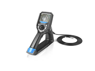 KMS 810 360度視頻內窺鏡